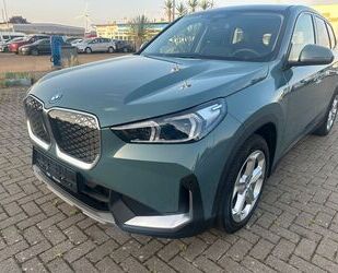 BMW iX1 Gebrauchtwagen