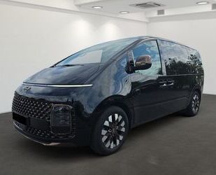 Hyundai STARIA Gebrauchtwagen