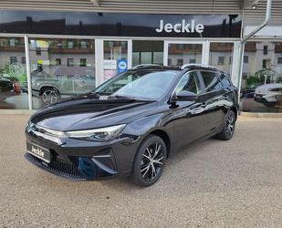 MG MG5 Gebrauchtwagen