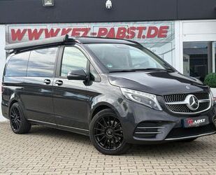 Mercedes-Benz V 300 Gebrauchtwagen