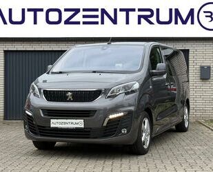 Peugeot Traveller Gebrauchtwagen