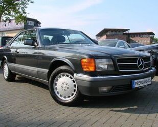 Mercedes-Benz 560 Gebrauchtwagen