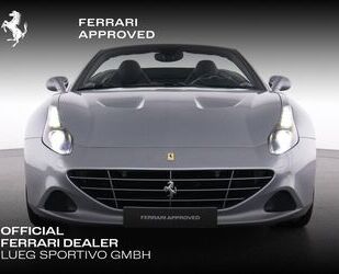 Ferrari California Gebrauchtwagen
