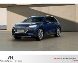 Audi Q4 e-tron Gebrauchtwagen