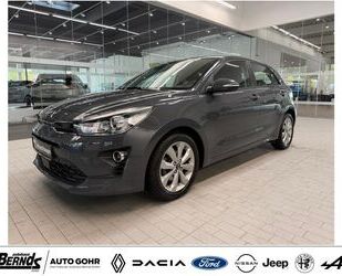 Kia Rio Gebrauchtwagen
