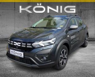 Dacia Sandero Gebrauchtwagen