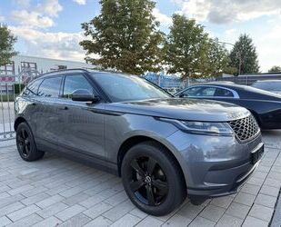 Land Rover Range Rover Velar Gebrauchtwagen
