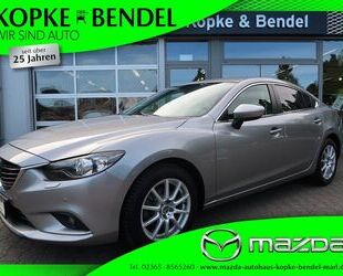 Mazda 6 Gebrauchtwagen