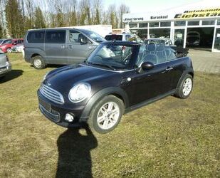 Mini Cooper Gebrauchtwagen