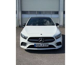 Mercedes-Benz A 220 Gebrauchtwagen