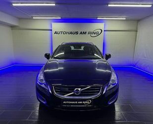 Volvo V60 Gebrauchtwagen