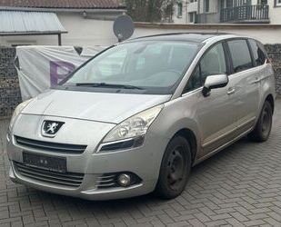 Peugeot 5008 Gebrauchtwagen