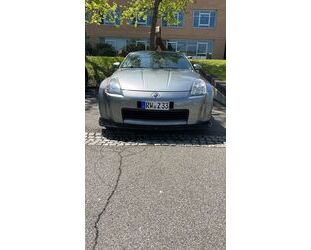 Nissan 350Z Gebrauchtwagen