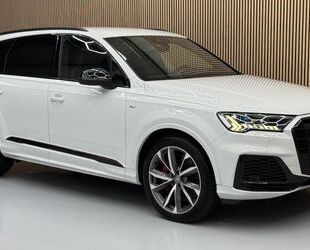 Audi Q7 Gebrauchtwagen