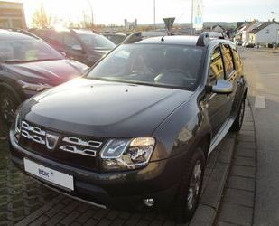 Dacia Duster Gebrauchtwagen