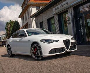 Alfa Romeo Giulia Gebrauchtwagen