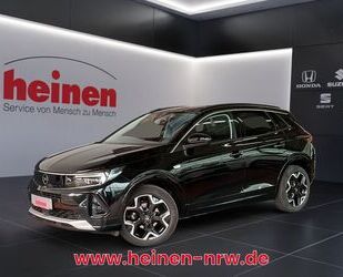Opel Grandland (X) Gebrauchtwagen