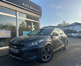 Kia XCeed Gebrauchtwagen