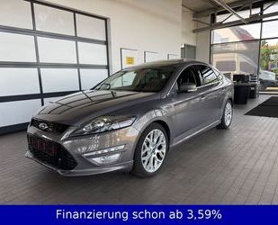Ford Mondeo Gebrauchtwagen