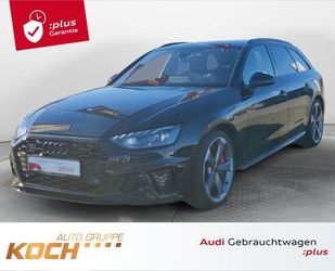 Audi S4 Gebrauchtwagen