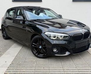 BMW 118 Gebrauchtwagen