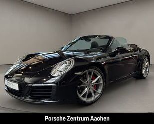Porsche 991 Gebrauchtwagen