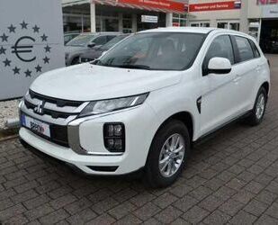 Mitsubishi ASX Gebrauchtwagen