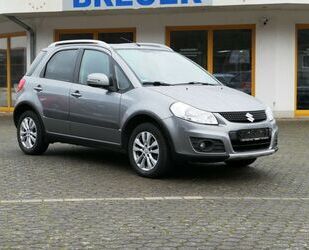 Suzuki SX4 Gebrauchtwagen