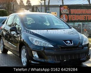 Peugeot 308 Gebrauchtwagen