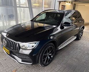 Mercedes-Benz GLC 400 Gebrauchtwagen