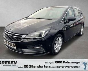 Opel Opel Astra K ST Dynamic 1.4 Automatik+Telefon+PDC Gebrauchtwagen
