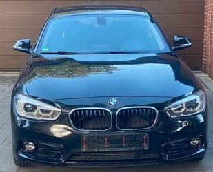 BMW 118 Gebrauchtwagen
