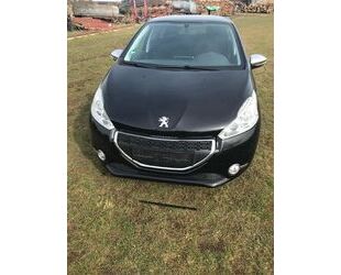 Peugeot 208 Gebrauchtwagen