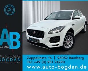 Jaguar E-Pace Gebrauchtwagen