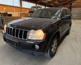 Jeep Grand Cherokee Gebrauchtwagen