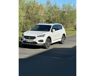 Suzuki Tarraco 