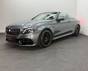 Mercedes-Benz C 63 AMG Gebrauchtwagen