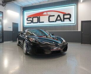 Ferrari F430 Gebrauchtwagen