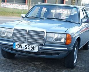 Mercedes-Benz 300 Gebrauchtwagen