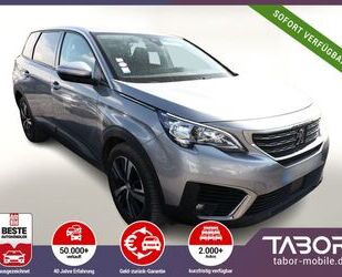 Peugeot 5008 Gebrauchtwagen
