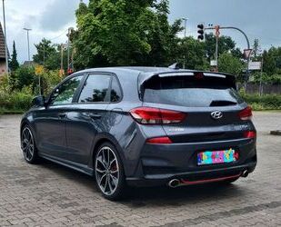 Hyundai i30 Gebrauchtwagen