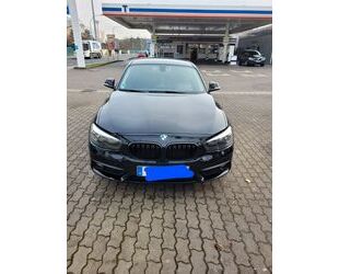 BMW 118 Gebrauchtwagen