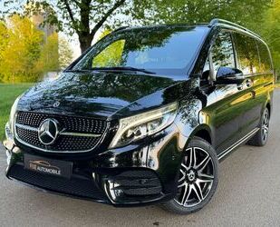 Mercedes-Benz V 300 Gebrauchtwagen