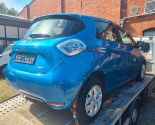 Renault ZOE Gebrauchtwagen
