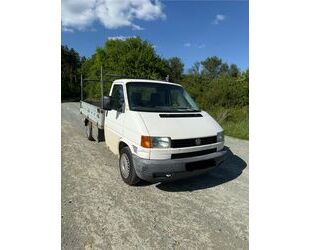 VW T4 andere Gebrauchtwagen