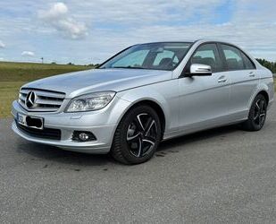 Mercedes-Benz 200 Gebrauchtwagen