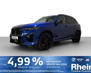 BMW X5 M Gebrauchtwagen