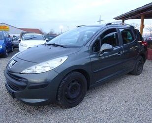 Peugeot 207 Gebrauchtwagen
