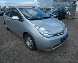 Toyota Prius Gebrauchtwagen