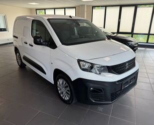 Peugeot Partner Gebrauchtwagen